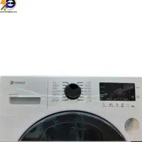 لباسشویی 9 کیلویی اسنوا|ماشین لباسشویی و خشک‌کن لباس|گلبهار, شهر جدید گلبهار|دیوار