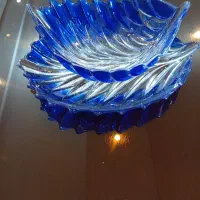 کاسه آجیل شیرینی خوری زیزورو برگ والتر