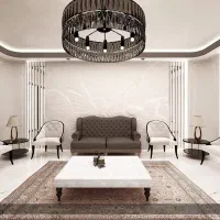 ویلایی۲۹۰ متری بهترین لوکیشن فرامرز