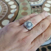 موزانایت اصل روسی