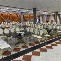 تشریفات ازدواج آسان|خدمات پذیرایی، مراسم|شیراز, زرهی|دیوار