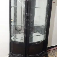 بوفه  درحد نو  به فروش می رسد