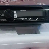 ضبط پایونیر4250