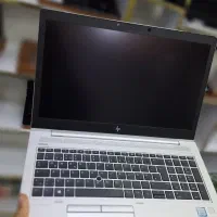 لپ تاپ لمسی HP elite book 8500 G6|رایانه همراه|شهرکرد, |دیوار