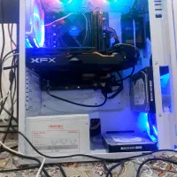 سیستم گیمینگ