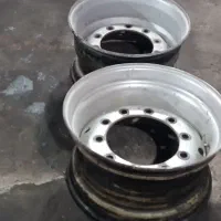 رینگ چرخ  پیلوت