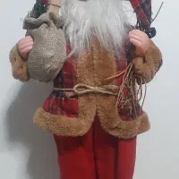 بابانوئل کاملا سالم