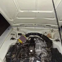 پیکان مد۸۳ بدون رنگ چندتالکه گیری شاسی سالم