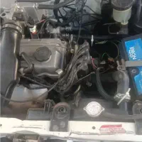 پراید ۱۴۱مدل ۸۸|خودرو سواری و وانت|بهار, |دیوار