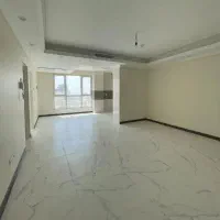 ۱۰۰متر نوساز کلیدنخورده پونک
