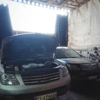 تعمیرات  تخصصی جک اس ۵|خدمات موتور و ماشین|شیراز, بالا کفت|دیوار