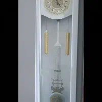 ساعت ایستاده