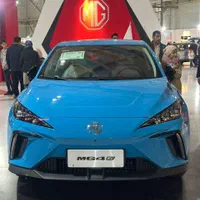 ثبت نام خودرو MG4 EV قیمت قطعی|خودرو سواری و وانت|تهران, عباس‌آباد|دیوار