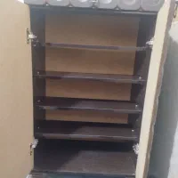 جاکفشی|جاکفشی، کمد، دراور|قرچک, مهدیه|دیوار