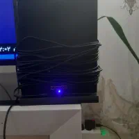 آنتن رو میزی و محافظ ولتاژ