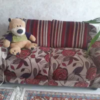 کاناپه ۶ نفره ترک