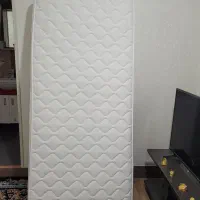 تشک تخت طبی فنری برند رویا|تشک تختخواب|رامهرمز, |دیوار