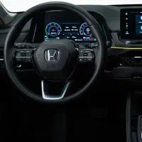 حواله هوندا آکورد ۲۰۲۵ شخصی|خودرو سواری و وانت|تهران, شهرک غرب|دیوار