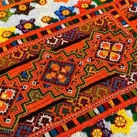 پر انواع چپی دوز