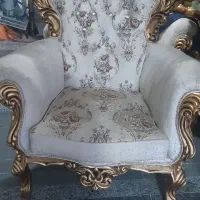 مبل و غذاخوری سلطنتی
