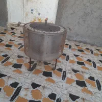 تنور گازی|اجاق گاز و لوازم برقی پخت‌وپز|آبدان, |دیوار