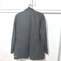 پالتو مردانه در حد نو|لباس|میانه, |دیوار