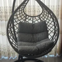 صندلی تاب دار راحتی