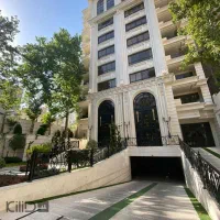 180متر اپارتمان نوساز مدرن گلشن 4/کد۳۴۵