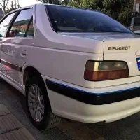 پژو پارس LX TU5 ، مدل ۱۳۹۶|خودرو سواری و وانت|نجف‌آباد, هفده شهریور|دیوار