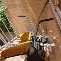 تردمیل، دوچرخه ثابت، میز مندرج، هالتر و دمبل