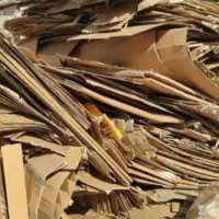 خرید کارتن ضایعات 38000