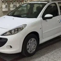 ۲۰۷ پانا پلاس صفر