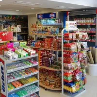 بن خرید مواد غذایی