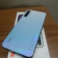 گوشی نوت 8تی  تمیز سالم