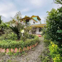 ویلا باغ همه چی تمومه/خونه مادر بزرگه اینجاست|فروش خانه و ویلا|چمستان, |دیوار