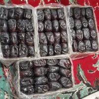 باسلام خرمای مضافتی بم