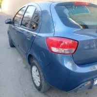 تیبا مدل۹۷|خودرو سواری و وانت|شوشتر, |دیوار