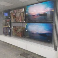 فروش اقساطی تلویزیون های اولیو و سونیا