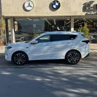 فیدلیتی پرستیژ سفید ، مدل 404|خودرو سواری و وانت|شهرکرد, |دیوار