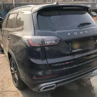 تیگو۸ پرومکس هیبریدی تصادفی