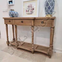 کنسول ستونی تمام راش ۱۰ملیون