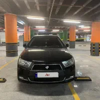 دنا پلاس توربو اتومات ۱۴۰۰|خودرو سواری و وانت|تنکابن, |دیوار