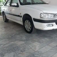 پژو پارس سال مدل ۹۱