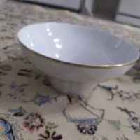 سرویس ۱۲ نفره چینی اصل|ظروف سرو و پذیرایی|پیرانشهر, |دیوار