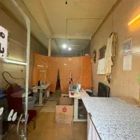 اجاره یک باب مغازه ۴۰ متری باتمامی امکانات وبالکن