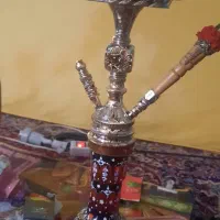 قلیان حاج اوغلی علیار