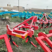 انواع ادوات و کودپاش های ۴۵۰ و ۶۰۰ لیتری|ماشین‌آلات صنعتی|مشهد, رباط طرق|دیوار