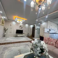 متجمع بهار این خونه ایقد زیباست غیرتوصیفه|فروش آپارتمان|ری, فیروزآبادی|دیوار