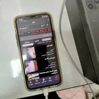 ۱۱ پرو ۲۵۶|موبایل|آستانه اشرفیه, |دیوار