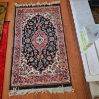 گلیم فرش (جلو،پایی)